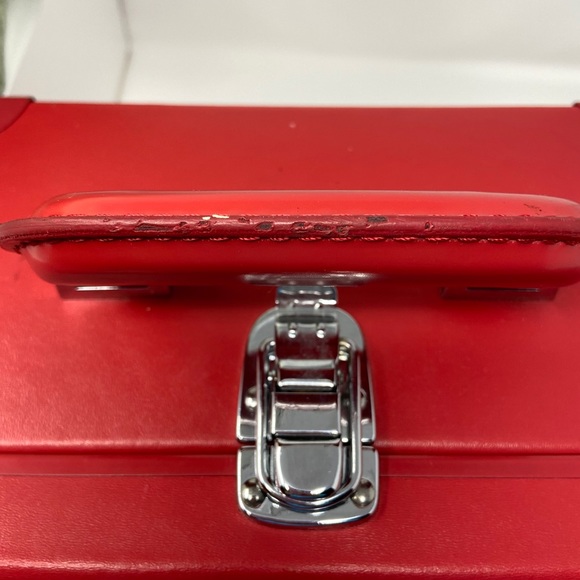 Rare Vintage Shu Uemura Professional Make-up Case - Picture 5 of 16